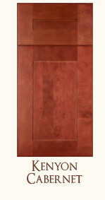 Kenyon Cabernet